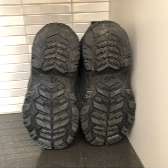 The North Face Heatseeker kids lined hiking boots - Picture 6 of 9